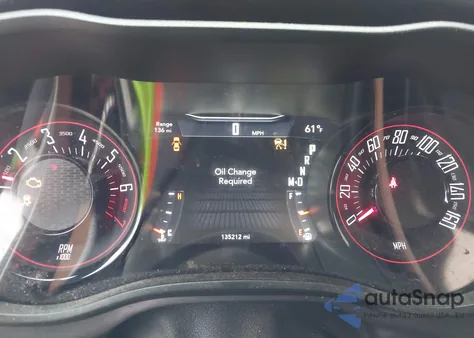 2016 Dodge Challenger Sxt Plus z USA, uszkodzony, nr VIN 2C3CDZAG3GH152639